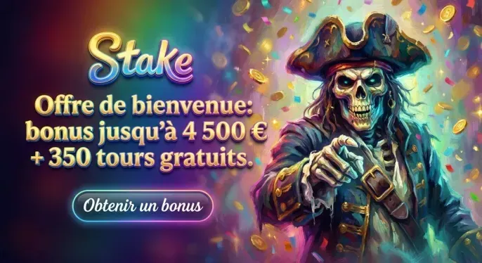 Stake Casino